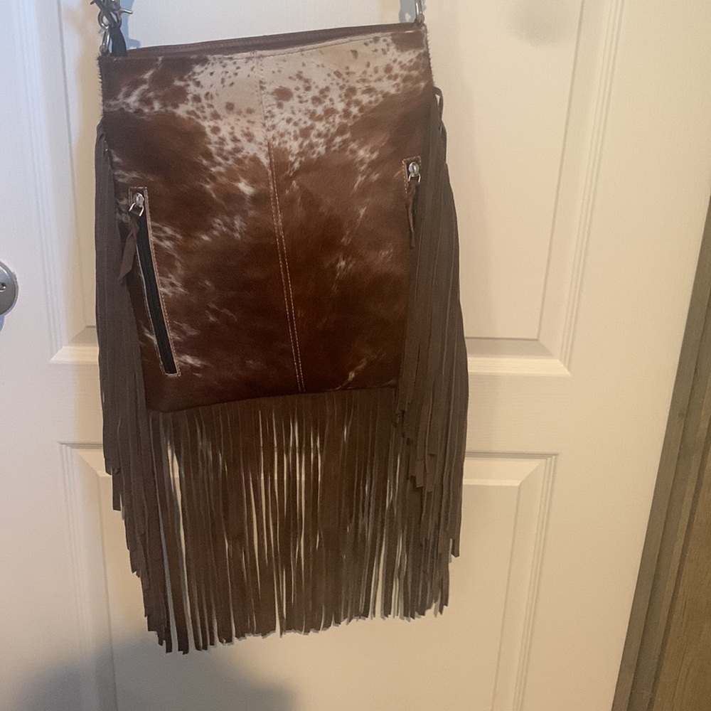 Rafter T Ranch Co Bag - Picture 5 of 5